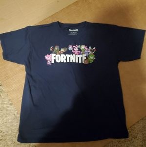 Fortnite t shirt